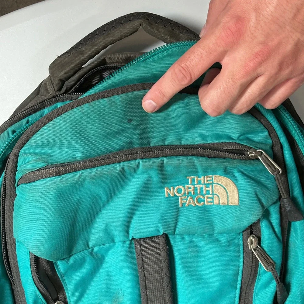 The North Face this versatile